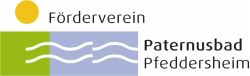 Förderverein Paternusbad Pfeddersheim